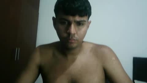 Snapshot of fernadox97 chatting on February 18, 2026, 5:36 am fernadox97 online show from February 18, 2026, 5:36 am