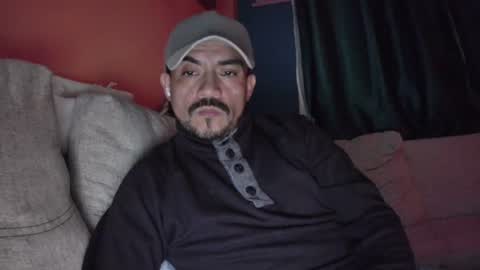 fernand89 online show from January 7, 2025, 5:22 am