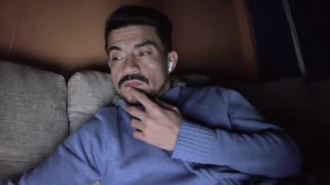 fernand89 online show from January 12, 2025, 5:34 am