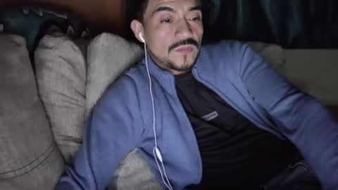 fernand89 online show from January 15, 2025, 6:01 am