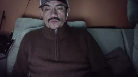 fernand89 online show from January 26, 2025, 6:17 am