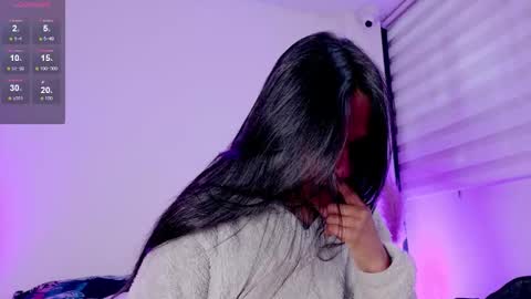 Snapshot of fernanda_liie_ chatting on September 18, 2025, 12:40 pm fernanda_liie_ online show from September 18, 2025, 12:40 pm