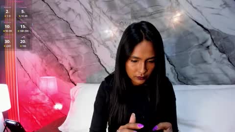 Snapshot of fernanda_liie_ chatting on October 6, 2025, 1:19 pm fernanda_liie_ online show from October 6, 2025, 1:19 pm