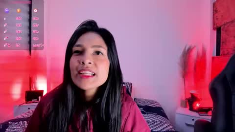 fernanda_liie_ online show from March 18, 2026, 12:52 pm