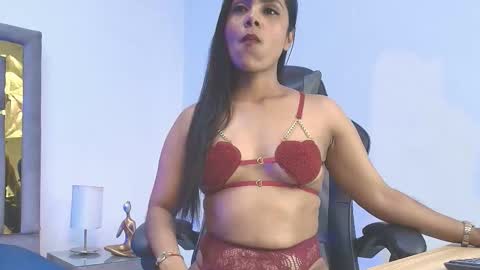 Fernandabrown s online show from March 22, 2026, 5:22 am