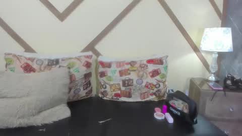 Snapshot of fernandaclar chatting on February 8, 2026, 1:25 pm Fernandaclar online show from February 8, 2026, 1:25 pm