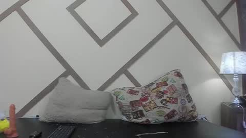 Fernandaclar online show from April 9, 2026, 6:19 am