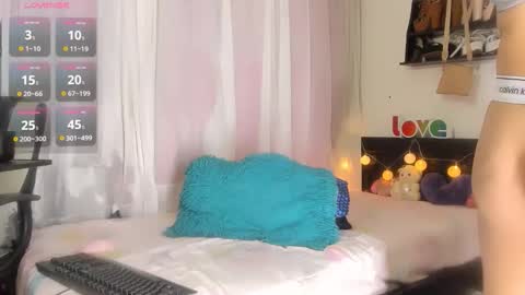 Snapshot of fernandad_sweet chatting on February 2, 2026, 11:03 pm Fernandad sweet online show from February 2, 2026, 11:03 pm