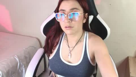 Snapshot of fernandadiaz05 chatting on September 19, 2025, 12:34 am Fernanda Diaz online show from September 19, 2025, 12:34 am