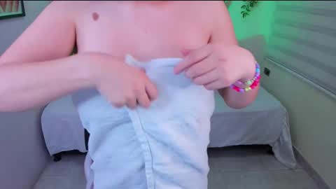 Fernanda Diaz online show from February 20, 2026, 10:10 pm