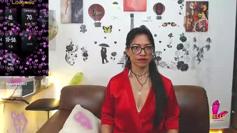 Snapshot of fernandaeloisa chatting on February 22, 2025, 2:19 pm FernandaEloisa online show from February 22, 2025, 2:19 pm