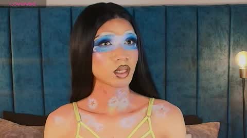 fernanda online show from December 1, 2025, 3:22 am