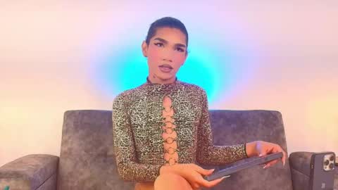 fernanda online show from May 30, 2026, 4:09 am