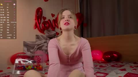 Rachel online show from February 14, 2026, 1:24 am