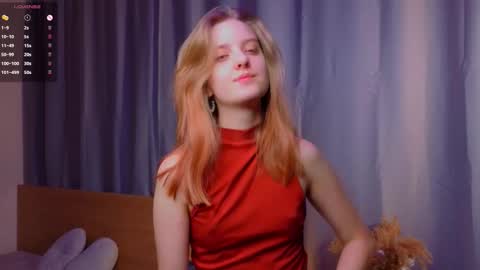 Rachel online show from March 8, 2026, 1:25 am