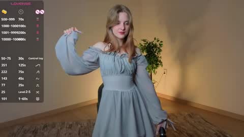 Rachel online show from April 8, 2026, 1:16 am