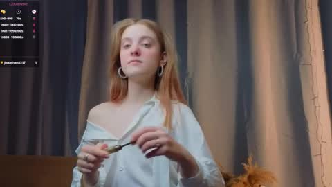 Rachel online show from April 17, 2026, 1:08 am