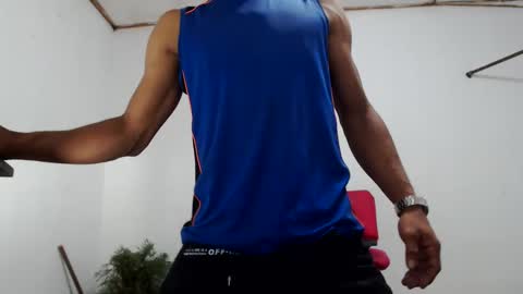 Snapshot of fernandez_latinblack chatting on December 8, 2024, 10:57 pm fernandez_latinblack online show from December 8, 2024, 10:57 pm