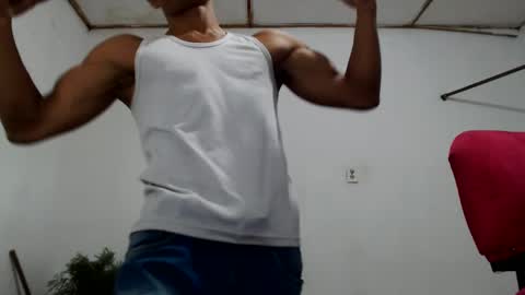 Snapshot of fernandez_latinblack chatting on December 12, 2024, 4:26 am fernandez_latinblack online show from December 12, 2024, 4:26 am
