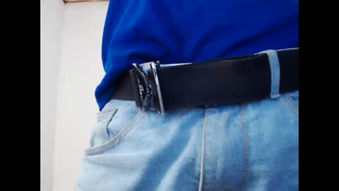 Snapshot of fernandez_latinblack chatting on January 21, 2025, 5:38 am fernandez_latinblack online show from January 21, 2025, 5:38 am