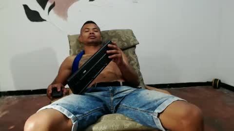 Snapshot of fernandez_latinblack chatting on February 12, 2025, 2:56 am fernandez_latinblack online show from February 12, 2025, 2:56 am