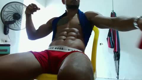 Snapshot of fernandez_latinblack chatting on March 10, 2025, 4:46 pm fernandez_latinblack online show from March 10, 2025, 4:46 pm