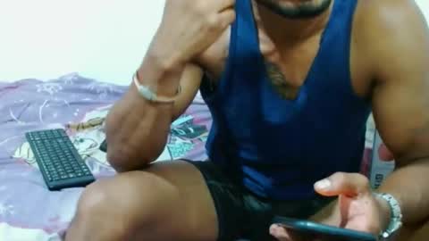 Snapshot of fernandez_latinblack chatting on March 12, 2025, 3:29 pm fernandez_latinblack online show from March 12, 2025, 3:29 pm