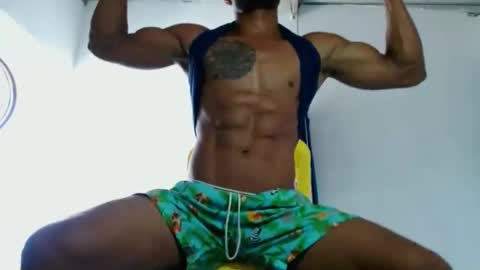 Snapshot of fernandez_latinblack chatting on March 12, 2025, 8:10 pm fernandez_latinblack online show from March 12, 2025, 8:10 pm