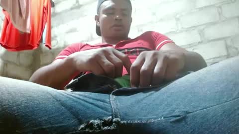 Snapshot of fernandez_latinblack chatting on September 18, 2025, 10:45 pm fernandez_latinblack online show from September 18, 2025, 10:45 pm