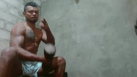 fernandez_latinblack online show from October 29, 2025, 12:07 pm