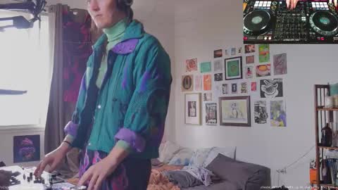 Fern next stream 430pm Monday PST online show from September 20, 2025, 2:34 am