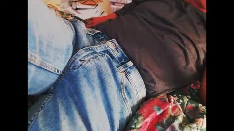 ferra_testarossa online show from April 12, 2026, 2:27 am