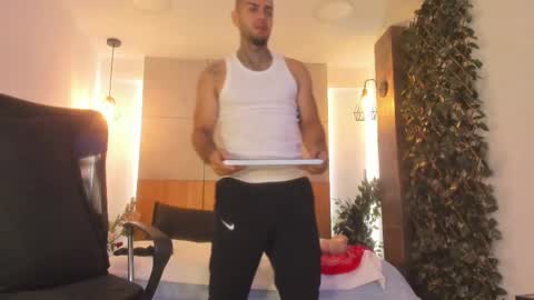 ferxomagno online show from September 23, 2025, 8:01 pm