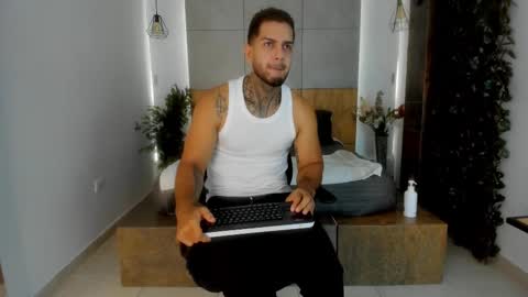 ferxomagno online show from November 22, 2025, 8:08 pm