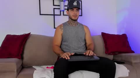 Snapshot of ferxomagno chatting on February 16, 2026, 7:10 pm ferxomagno online show from February 16, 2026, 7:10 pm