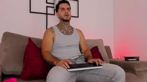 Snapshot of ferxomagno chatting on February 19, 2026, 9:00 pm ferxomagno online show from February 19, 2026, 9:00 pm