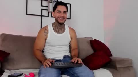 Snapshot of ferxomagno chatting on February 23, 2026, 7:44 pm ferxomagno online show from February 23, 2026, 7:44 pm