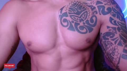  Festbody1 online show from February 14, 2025, 6:40 pm