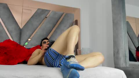 FestCooll online show from February 17, 2025, 4:04 pm