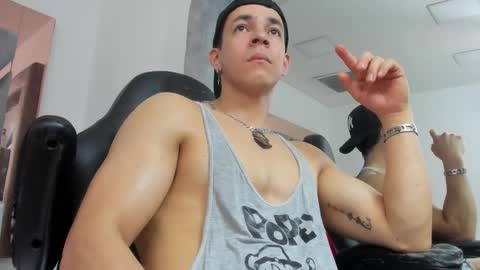 FestCooll online show from March 9, 2025, 8:42 pm