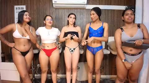 alice and samm online show from November 22, 2025, 11:53 am