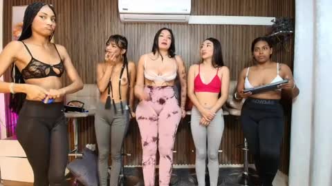 alice and samm online show from April 10, 2026, 11:26 am