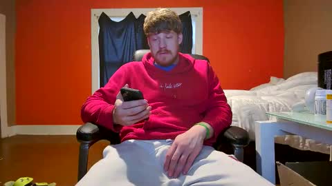 fetishking6 online show from February 14, 2026, 11:45 pm