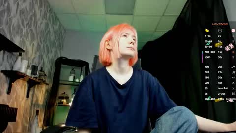 Snapshot of fetishrey chatting on October 3, 2025, 11:40 am Rey online show from October 3, 2025, 11:40 am