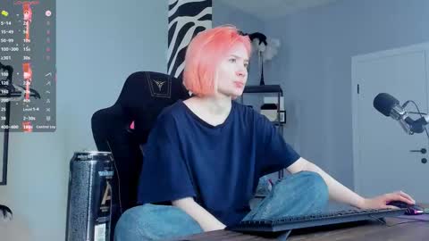 Snapshot of fetishrey chatting on October 4, 2025, 11:52 am Rey online show from October 4, 2025, 11:52 am