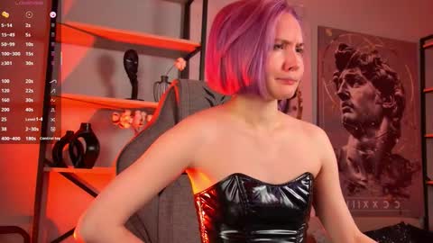 Snapshot of fetishrey chatting on October 24, 2025, 5:09 pm Rey online show from October 24, 2025, 5:09 pm