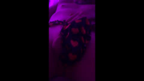 fetishsecret online show from May 30, 2026, 7:16 am