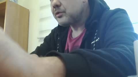 WeAreOpenMindedCouple online show from February 6, 2025, 9:53 am