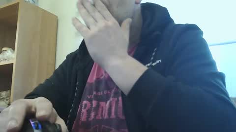 WeAreOpenMindedCouple online show from February 6, 2025, 12:59 pm