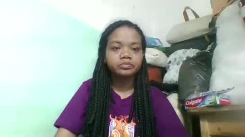 fetranialdy online show from January 6, 2026, 5:00 am